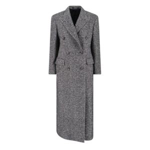 딸리아토레 아우터 C CAITLYN 110007N1075 Black