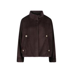 조르지오 아르마니 아우터 GW001533 TE16690U8130 BROWN