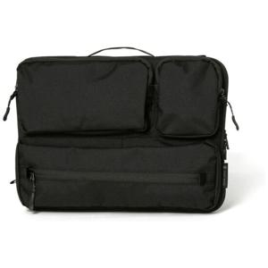 스노우피크 Everyday Use Laptop Case 블랙 AC-25SU40600019