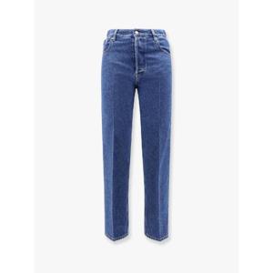 GUCCI Slim five pocket jeans 835215