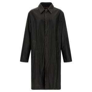 DIESEL J-Rivers car coat A184960LHBE9XX