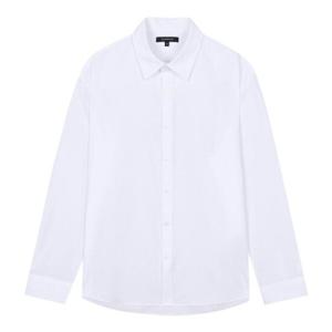 [파렌하이트][23S/S] 솔리드 릴렉스셔츠GB5331WH