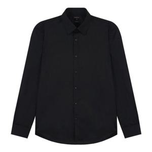 [파렌하이트][23S/S] 솔리드 드레스셔츠GB5303BK