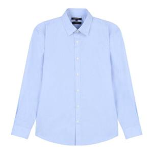 [파렌하이트][23S/S] 솔리드 드레스셔츠GB5303BL