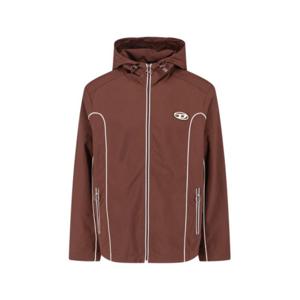디젤 자켓 A06149 0DGAM7FG Brown