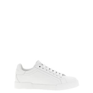 돌체앤가바나 스니커즈 A00249844 White