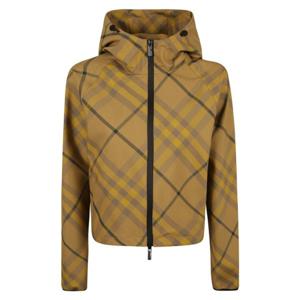 버버리 코트 8082318 B8681 Brown