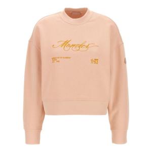 몽클레어 탑 A00241744 Pink