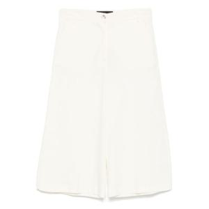 핑코 숏팬츠 104977A0IM White