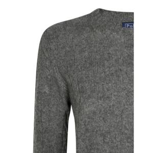 폴로 랄프로렌 가디건 211971865500 BATTALION GREY HEATHER