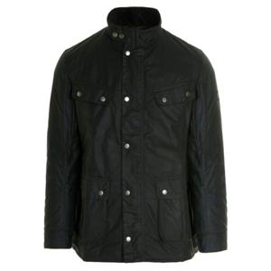 바버 자켓 289003086 Green