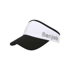 [벤제프]빅로고 포인트 여성 썬캡 BO0MWGC509_CA