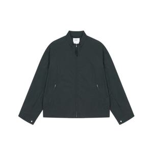 [지이크]25SS 하이넥 경량 블루종 pkm6010
