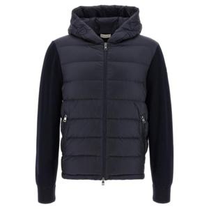 몽클레어 탑 A00244877 Black