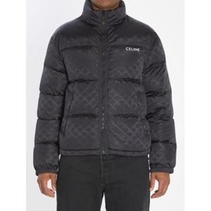 셀린느 아우터 2W31A795W BLACK