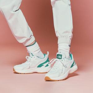 [노스페이스(화이트라벨)]공용 슈퍼 킥스 NS97P02O_GRE