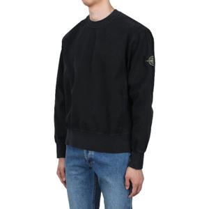 [스톤아일랜드] 25FW 와펜 맨투맨 (K2S15 6100016 S0184 V0129)