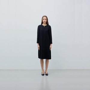 [요하넥스]진주포인트주름원피스 Z5A3D101D