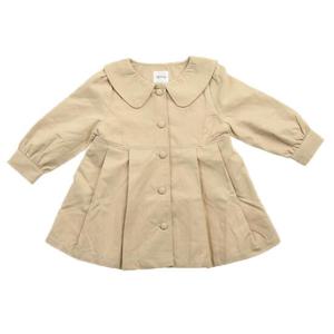 아가방 01S535451 엘라트렌치코트