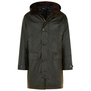 바버 패딩 MWX2488 MWXBR91 Brown