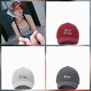 [루즈앤라운지]루즈 볼캡 3종 1택 RA2F3AHT011W-F