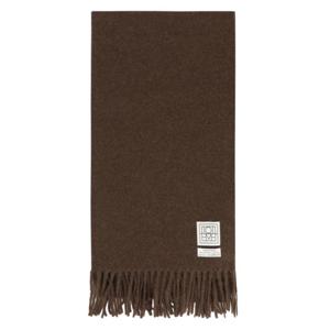 토템 머플러 스카프 224881807856 BROWN