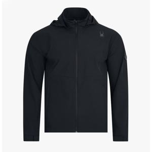 스파이더 M 냉감 바람막이 자켓 B1 SPKPCNJK305M BLK DGN GRY