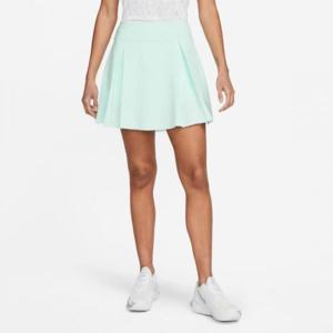 246058 NWT70 Nike Womens Dri-FIT 17 Long Golf Skirt DD0350 379 Mint Foam