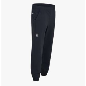 스파이더 M 경량 우븐 스트레치 팬츠 B1 SPKFCNPT001M BLK BEG
