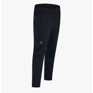 스파이더 M 러닝 하이브리드 팬츠 B1 SPKPCNFP231M BLK