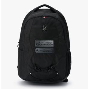 스파이더 패트롤 스트링 B1 SPKFBNBP302M BLK CGR