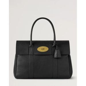 멀버리 가방 HH2873 205A217A217 Black Brass