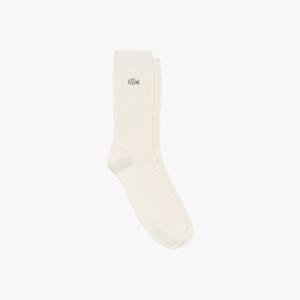 라코스테 공식 여성 케이블 중목 RA795E-55N XFJ