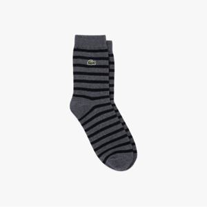 라코스테 공식 남성 럭비 스트라이프 중목 RA103E-55N CCA