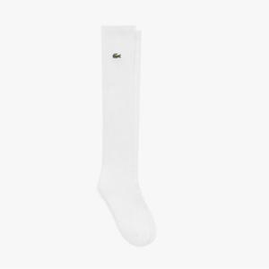 라코스테 공식 여성 베이직 스포츠 니삭스 RA926E-55N 70V