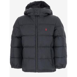 POLO RALPH LAUREN Polo Ralph Lauren Coats Black 322969861001