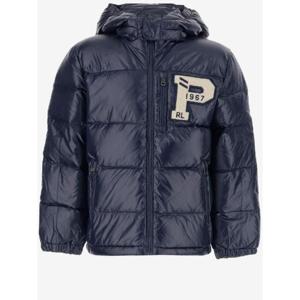 POLO RALPH LAUREN Polo Ralph Lauren Coats Blue 322978458001