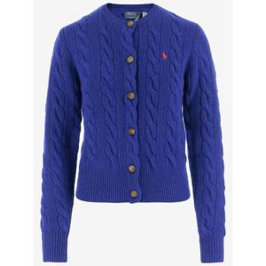 POLO RALPH LAUREN Polo Ralph Lauren Sweaters Blue 211972104010