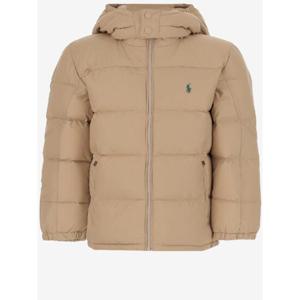 POLO RALPH LAUREN Polo Ralph Lauren Coats Beige 323969861003