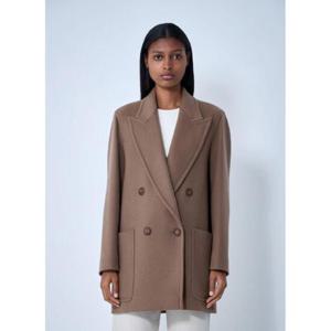 25 FW 막스마라 여성 Deletta Short Coat max0261019brn