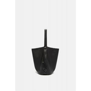 [쿠론] [론칭가 368000원] 하루(Haru) 숄더 24_RIBSX25642BKX