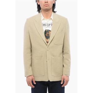 크리스챤디올 수트 자켓 483C251A6085120 Beige