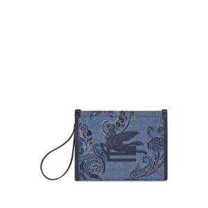 25 FW 에트로 미디엄 페이즐리 자카드 미니 백 WP2C0007AQ038 TP432292021