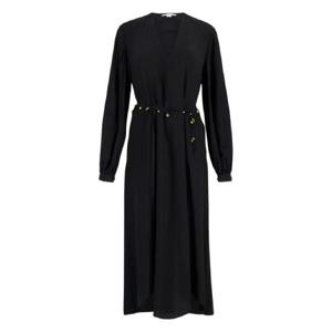 25 FW Stella McCartney beaded belt midi dress 6A0045SY206 TP441254574