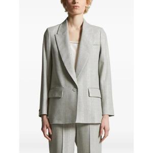 25 FW 페세리코 single breasted blazer A0161602046 TP441252979
