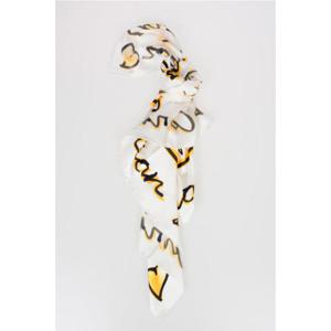 크리스챤디올 머플러 스카프 76AST090I613 060 White