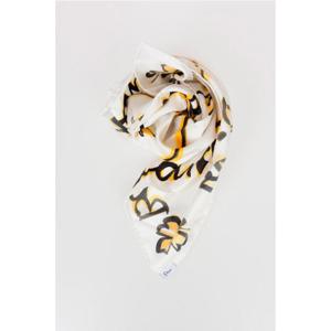 크리스챤디올 머플러 스카프 76AST090I616 060 White