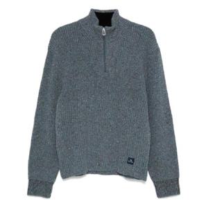 25 FW 폴스미스 집업 스웨터 M2R969YN2223441 TP432100477