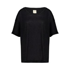 25 FW PAULA crew neck blouse 21LINENPAULA2 TP441280181