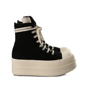 25 FW 릭오웬스 DRKSHDW sneakers DS02E7831BMO TP441279503
